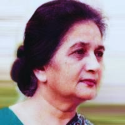 Ada Jafri Biography