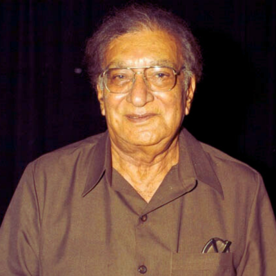 Ahmad Faraz 