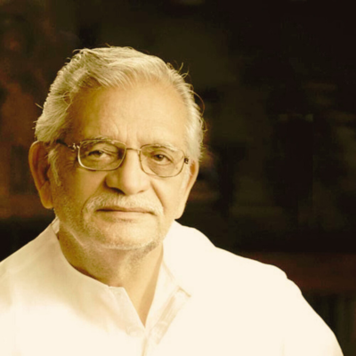 Gulzar Biography