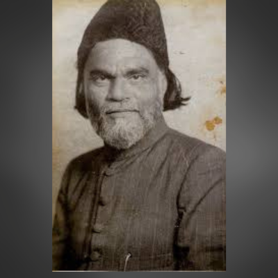 Jigar Moradabadi Biography 