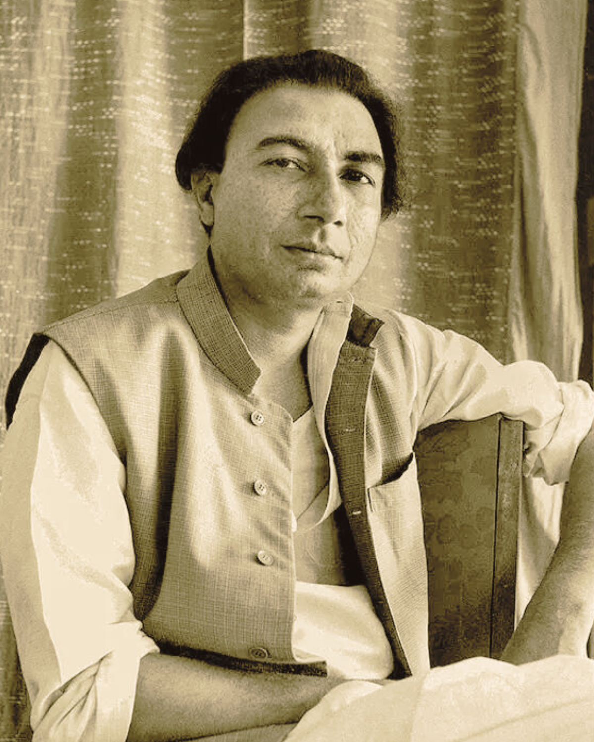 Sahir Ludhianvi Biography